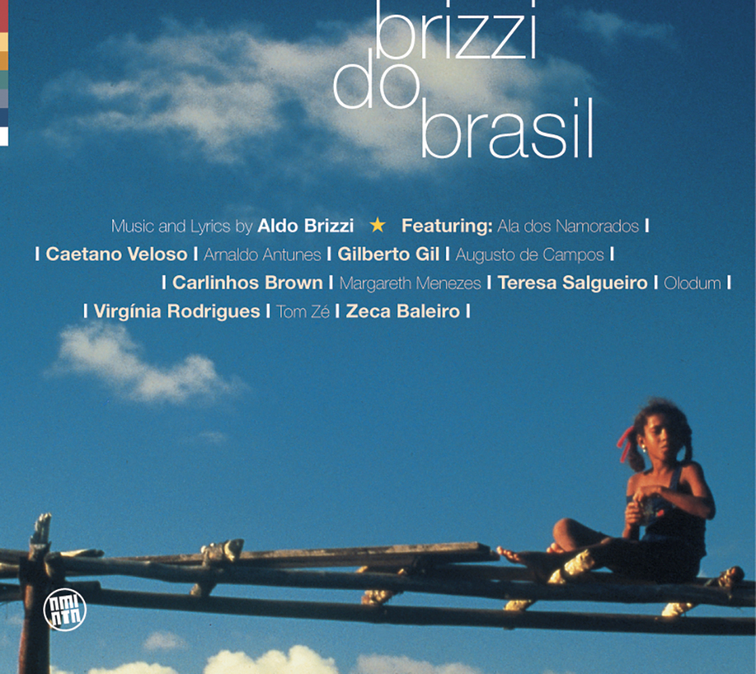 Aldo Brizzi - Brizzi do brasil