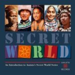 An Introduction to Amiata's Secret World vol. 2