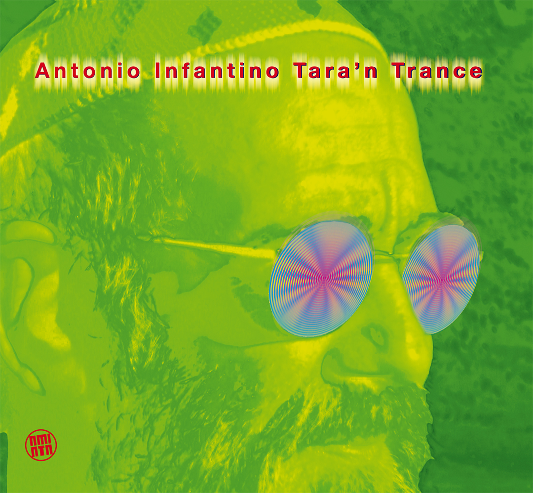 Antonio Infantino - Tara_n Trance