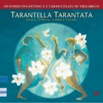 Antonio Infantino - Tarantella Tarantata