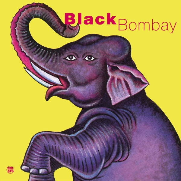 Black Bombay