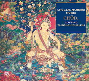 Chogyal-Namkhai-Norbu-Chod