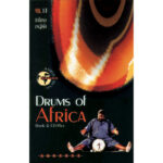 Drums of Africa sq