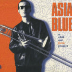 Fabio Forte - Asia blue