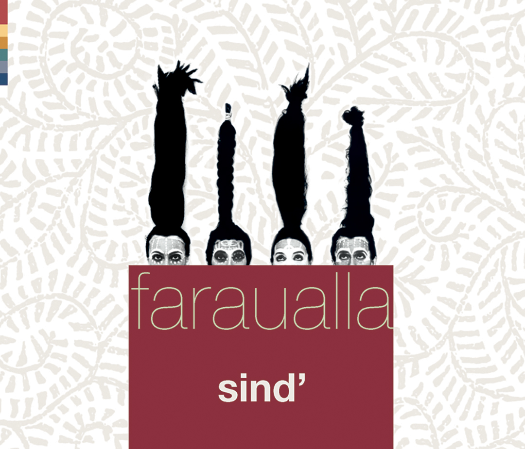 Faraualla - Sind