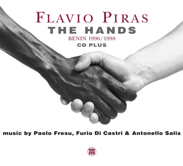 Flavio Piras - Hands