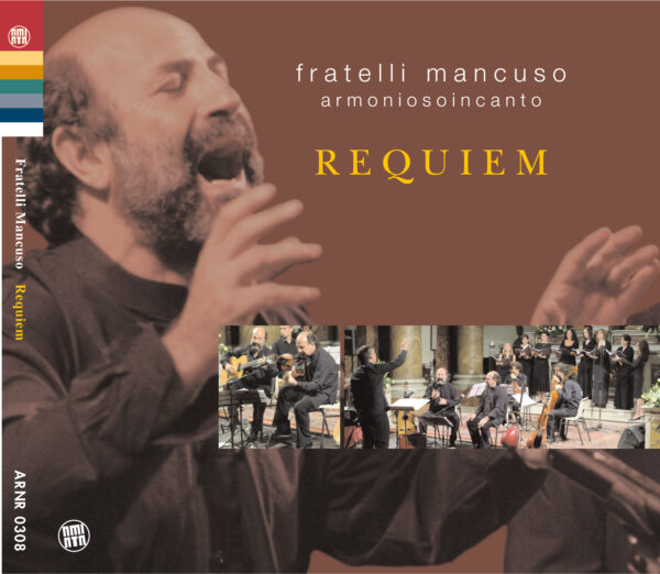 Fratelli Mancuso - Requiem