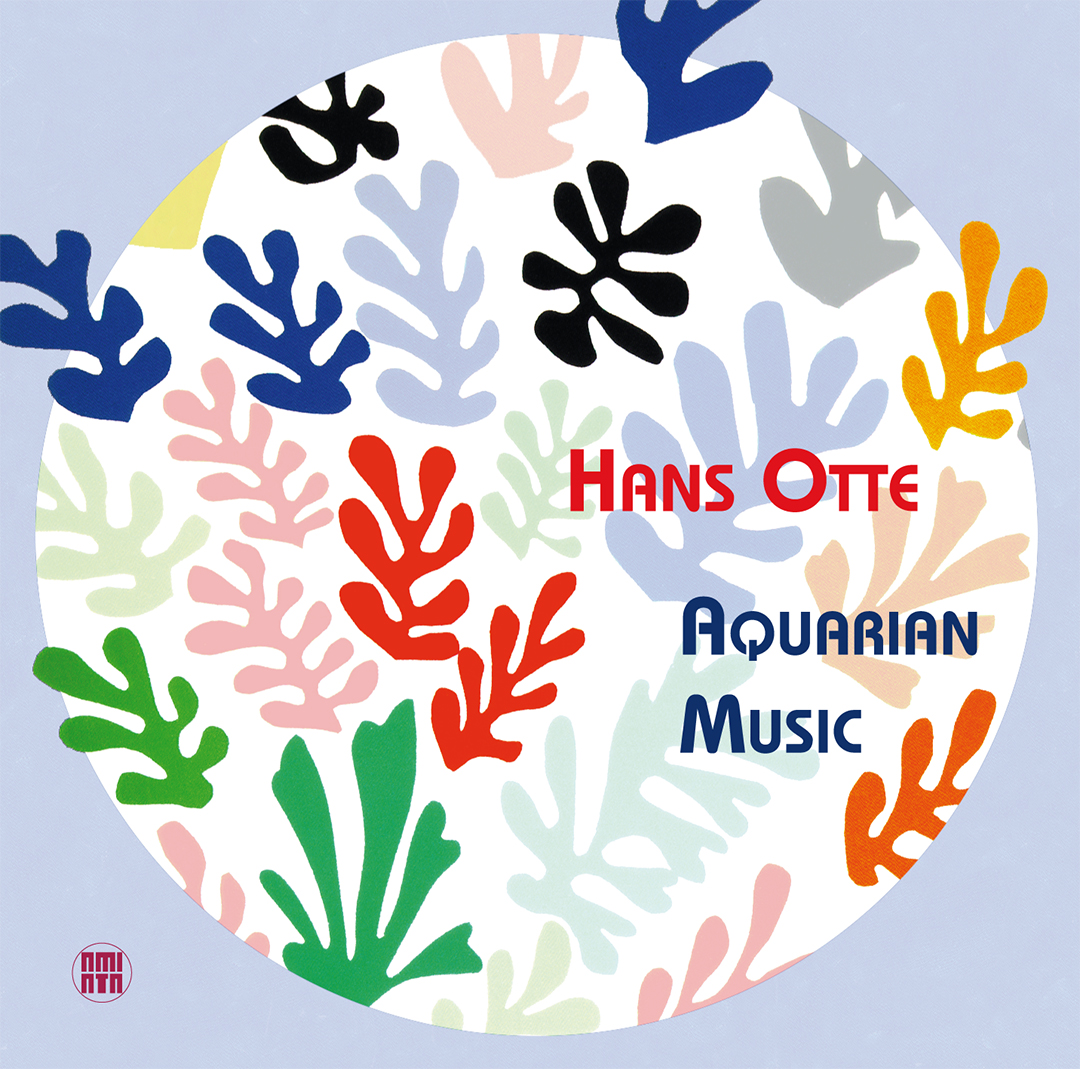 Hans Otte - Aquarian Music