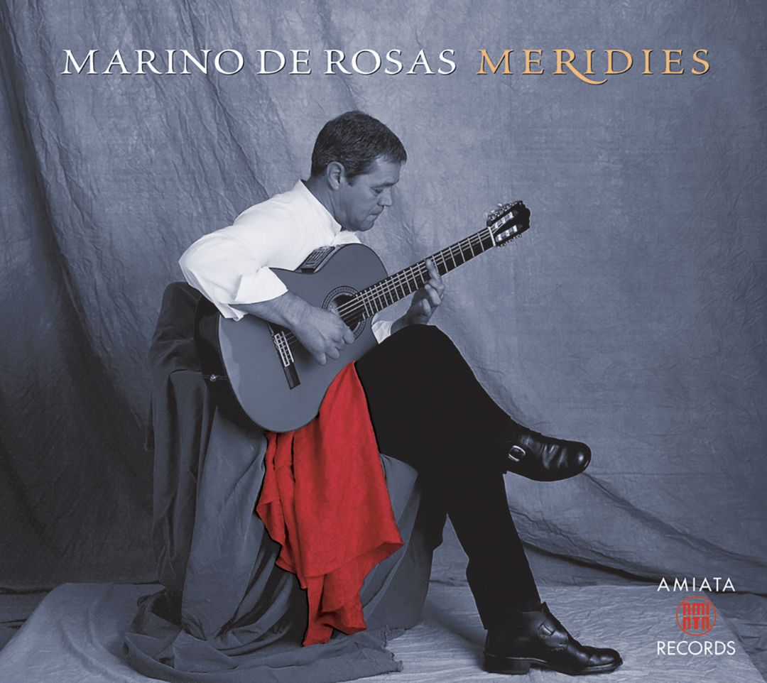 Marino de rosas - Meridies