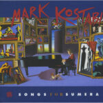 Mark Kostabi - Song for Sumera