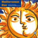 Mediterranean Blue