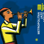Metropolitan jazz Affair - MJA