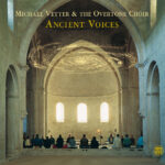 Michael Vetter - Ancient Voices