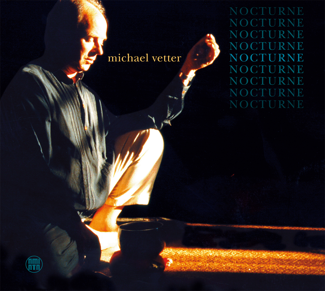 Michael Vetter - Nocturne