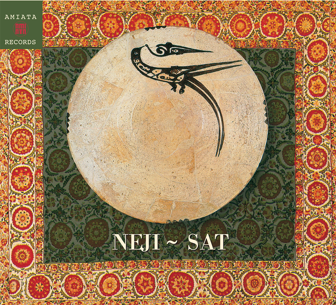 Neji - Sat