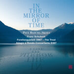 Paul Skoda Badura-In the mirror of time