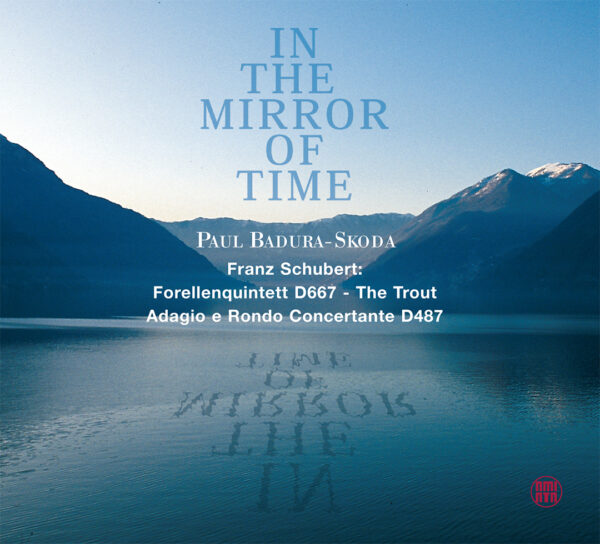 Paul Skoda Badura-In the mirror of time