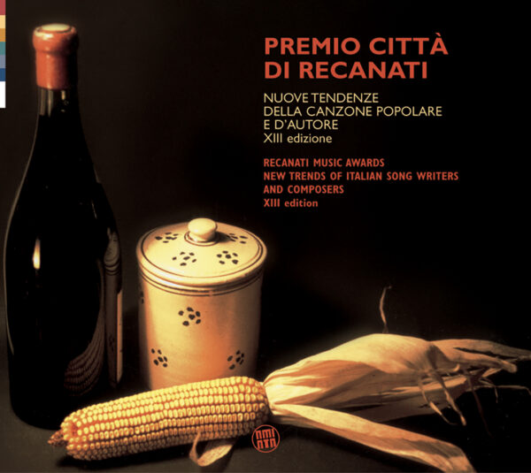 Premio citta di recanati - Volume 2