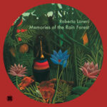 Roberto Laneri - Memories of the rain forest