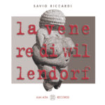 Savio Riccardi - La Veneredi willendorf