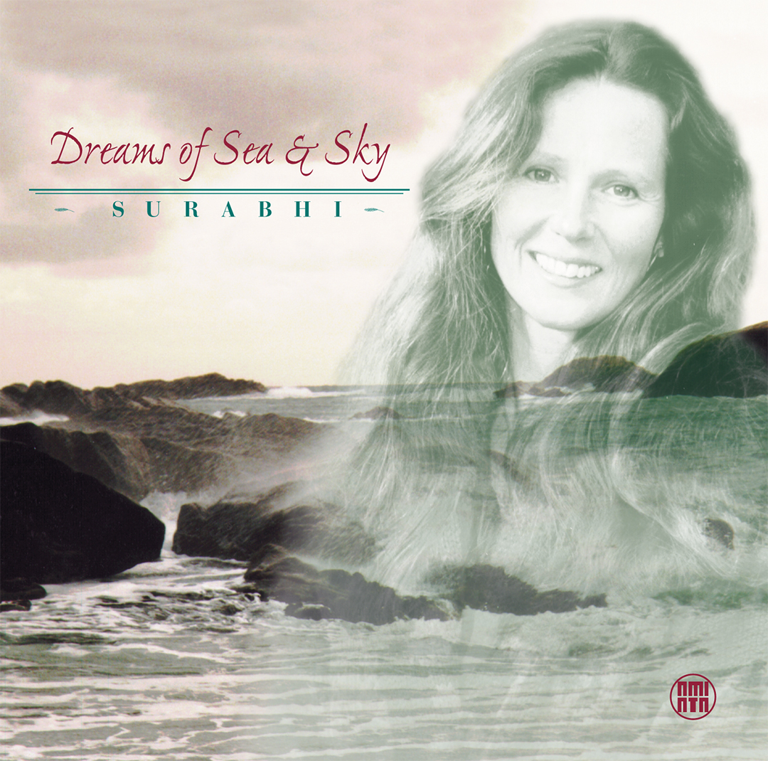 Surabhi - Dreams of sea & sky