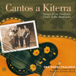 Torangelo Salis & Friends - Cantos A Kiterra