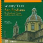 San Frediano - An Irishman in Florence