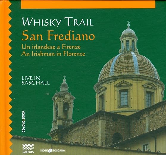 San Frediano - An Irishman in Florence