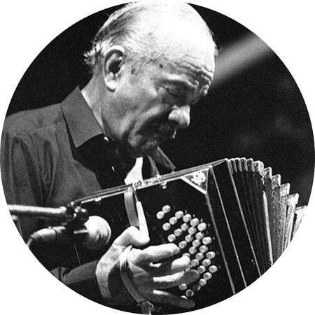 Astor Piazzolla