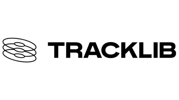 tracklib logo